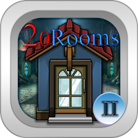Escape Room -  20 Rooms II