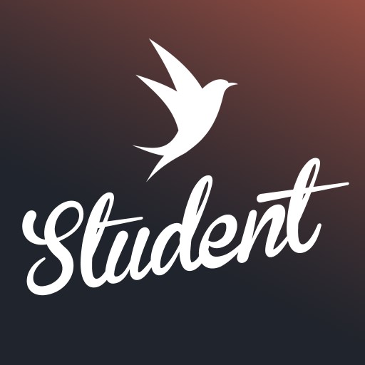 ESC Student App  Icon