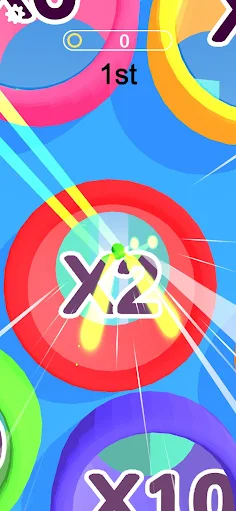 HyperFly - Screenshot 3