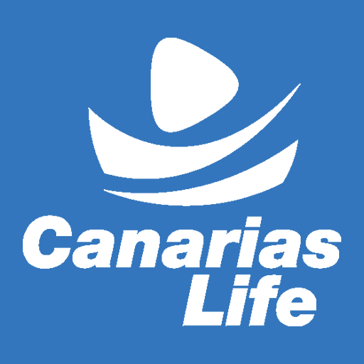 CanariasLife webcams logo