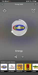 Energy Radio App 1067
