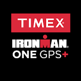 TIMEX IRONMAN ONE GPS+ icon