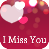 I Miss You Quotes & Images icon