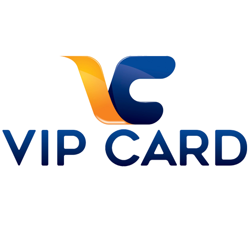 Cartão Vip Card