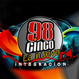 La Nueva Integracion FM icon