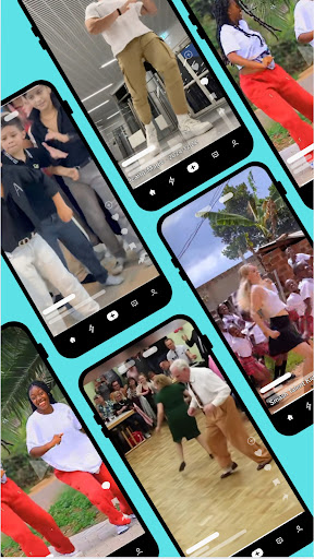 Vibes Screenshot 1 - AppWisp.com