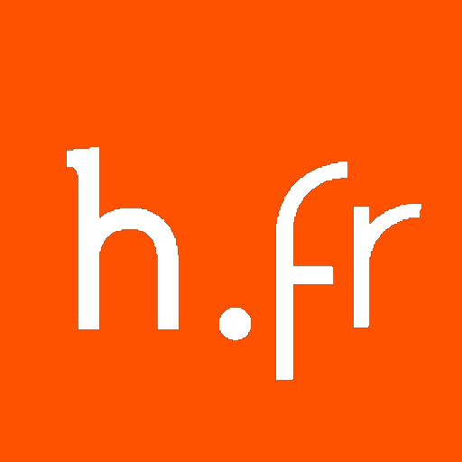 Handicap.fr 1.5.7 Icon