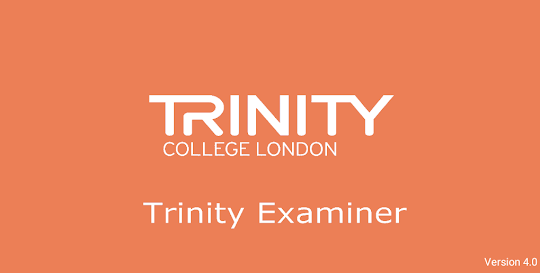 Trinity Training App V2