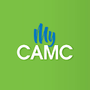 my CAMC App