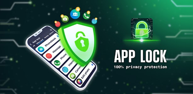 AppLock Fingerprint - App Lock Unknown