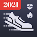Pedometer - Step Counter &amp; Free Calorie Burner 2.6.5