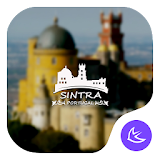 Sintra-APUS Launcher theme icon