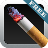 Cigarette Smoke (Free) icon