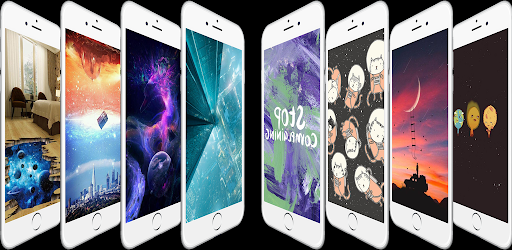 GALAXY HD wallpaper of Nasa Screen 2