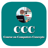 CCC Course on Computer Concept icon