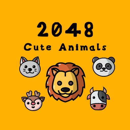 2048 Animals Descarga en Windows