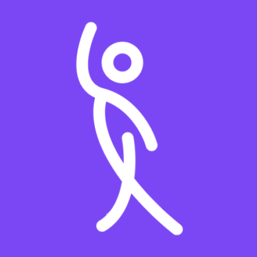 Lambada: AI Body Animator logo