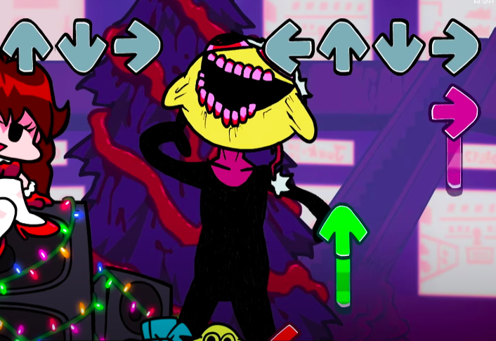 Pico Fnf Roblox Id Fnf B Side Pico Instrumental Roblox Id Roblox Music Codes Different Roblox Pico Mod Owner Here Just Popped By To Say Iwrax