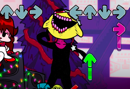 friday night funkin walkthrough 1.0 APK + Mod (Unlimited money) for Android