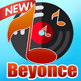 Beyonce Mp3 Songs Free icon