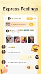 screenshot of 4Fun lite - Group Voice Chat