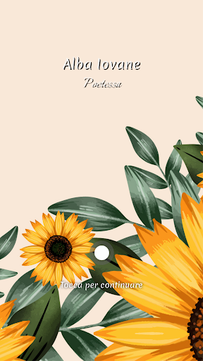 Android application Alba Iovane screenshort