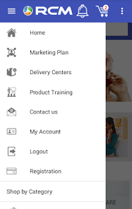 RCM Business Official App  screenshots 4
