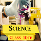Class 10 Science IMP Solved Papers 2021 CBSE Board