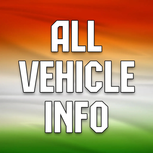 RTO Vehicle Information 12.24 Icon