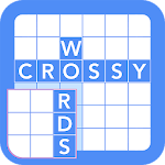 Cover Image of डाउनलोड Crosswords(Fill-Ins+Chainword)  APK