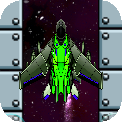 Space Armada Battle Galaxy