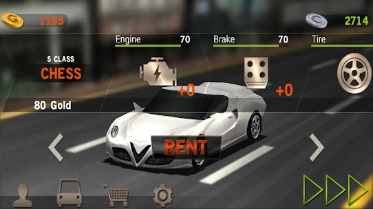 Dr. Driving MOD APK (Unlimited Money, All Unlocked) 2