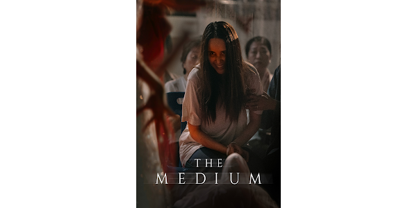 The Medium - Movies on Google Play