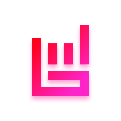 Moodi Rocks logo