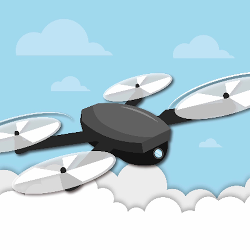 Quadcopter drone lidl outlet