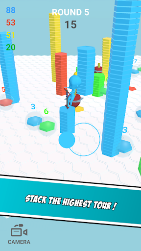 Pogo Screen 2