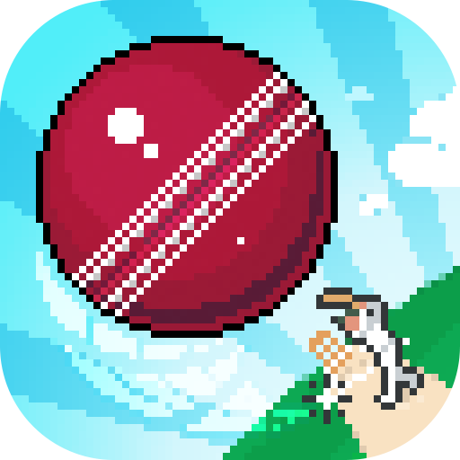 Mighty Cricket  Icon