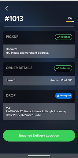 Eddi Partner Screen 3