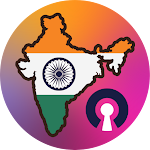 Cover Image of Download India Vpn 1.1 APK
