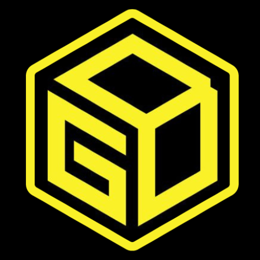 GOLD BLOCK logo