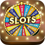 Cover Image of Download Hot Vegas Casino Slot Machines  APK