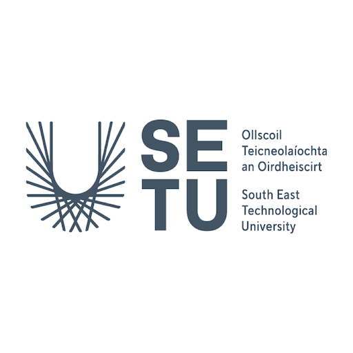SETU Carlow Gym logo