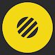 Black & Yellow - A Flatcon Icon Pack Laai af op Windows