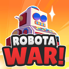 Robota War! Mod APK 0.9.98 [Dinheiro ilimitado hackeado]