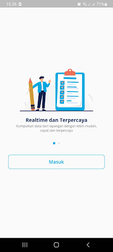 Surveyor Indonesia Rehabdas Screen 2