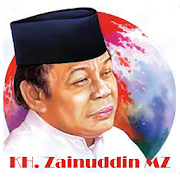 Ceramah KH Zainuddin MZ  Icon