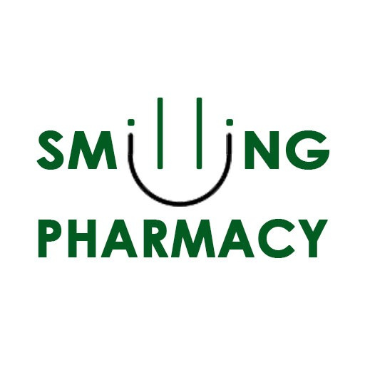Smillingpharmacy logo