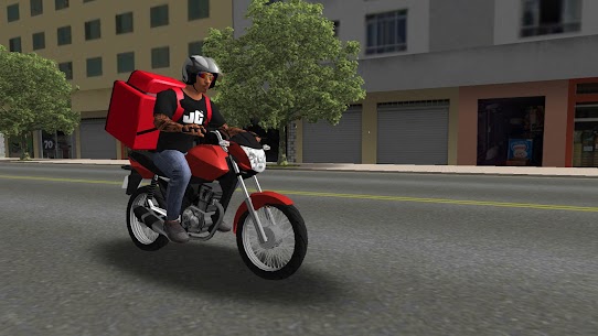 Moto Wheelie 3D MOD APK (Unlimited Money) 5