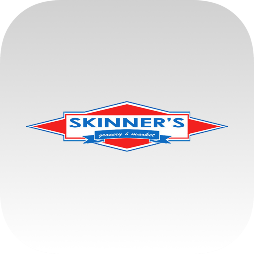 Skinners Grocery logo