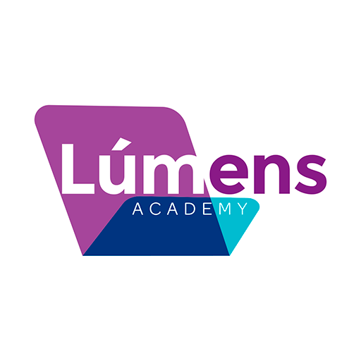 Lúmens logo
